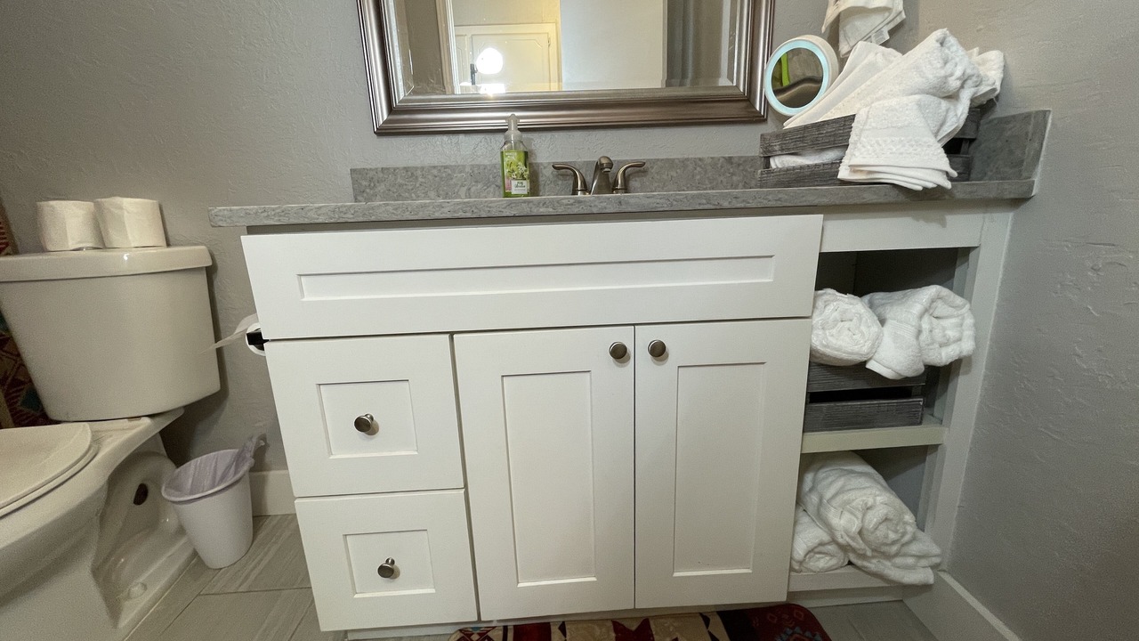 Photo of Bathroom in Lawton