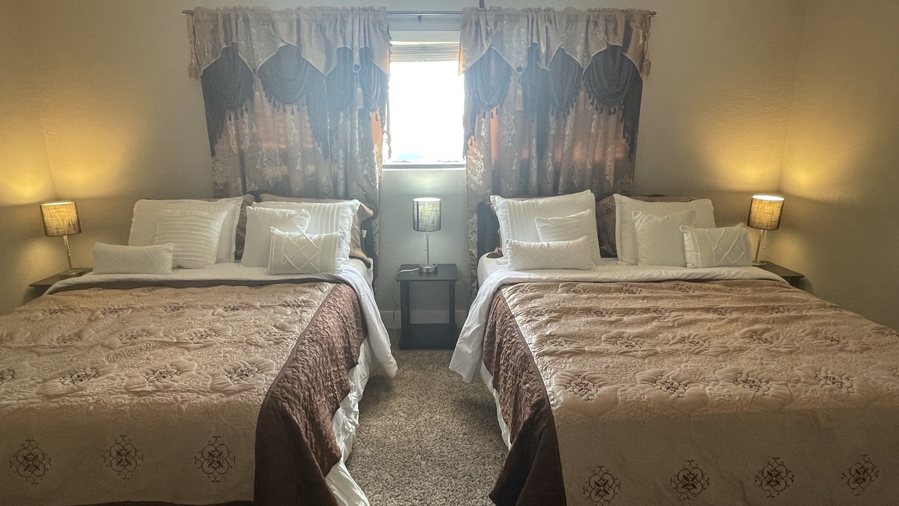 Photo of Bedroom in Lawton