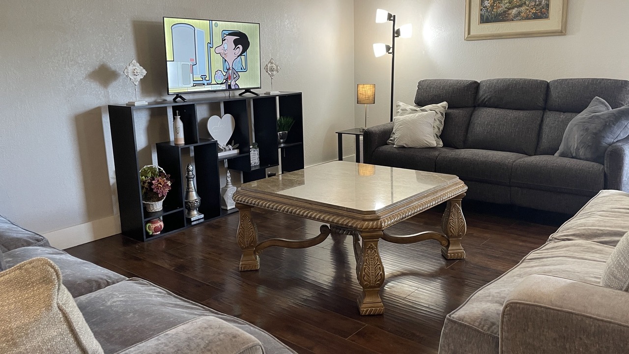 Photo of Livingroom in Lawton
