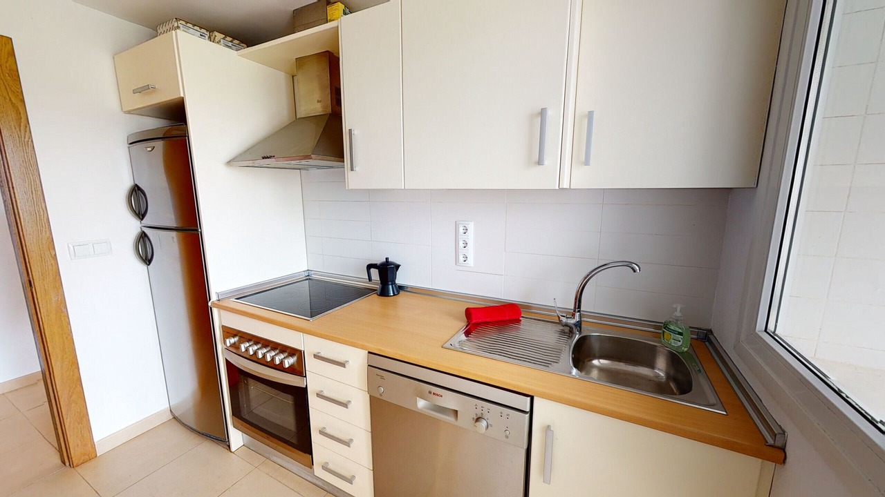 Photo of Kitchen in Jeronimo y Avileses y Balsicas de Arriba