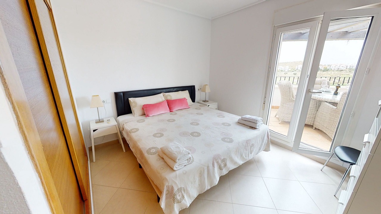 Photo of Bedroom in Jeronimo y Avileses y Balsicas de Arriba