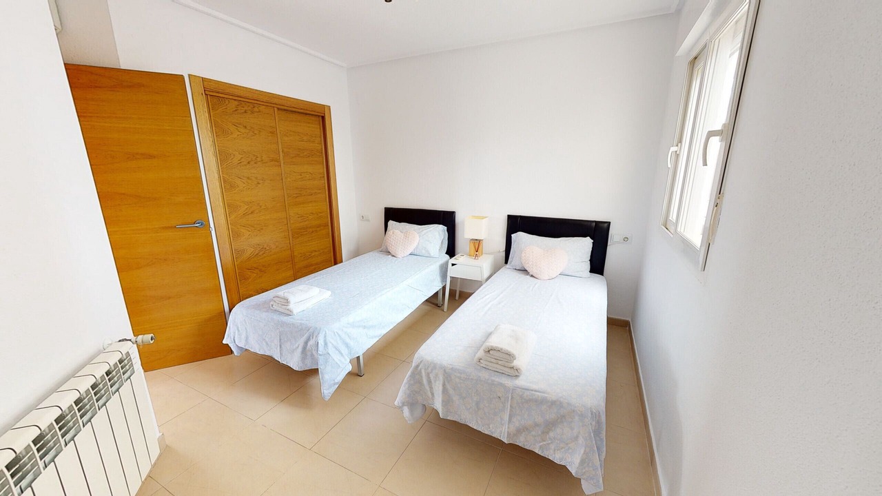 Photo of Bedroom in Jeronimo y Avileses y Balsicas de Arriba