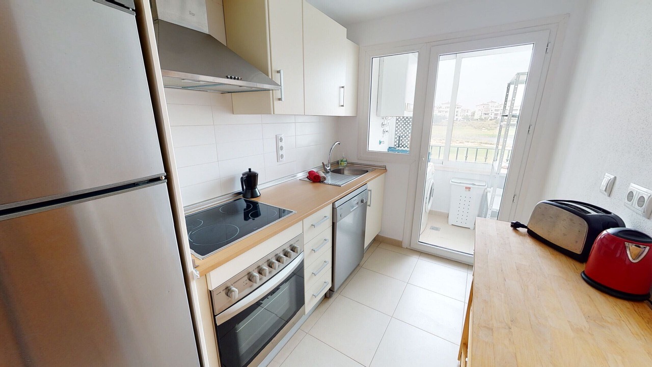 Photo of Kitchen in Jeronimo y Avileses y Balsicas de Arriba
