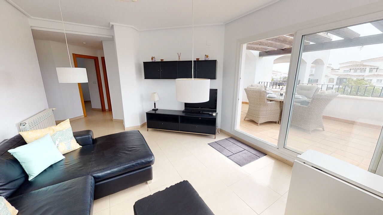 Photo of Livingroom in Jeronimo y Avileses y Balsicas de Arriba