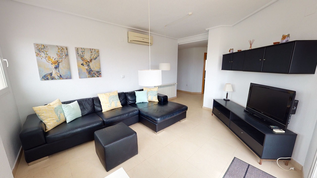 Photo of Livingroom in Jeronimo y Avileses y Balsicas de Arriba