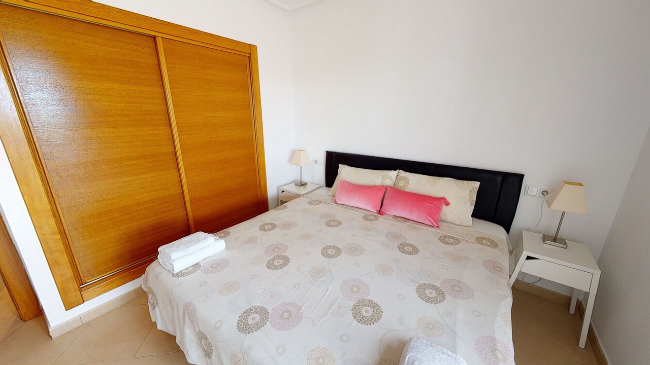 Photo of Bedroom in Jeronimo y Avileses y Balsicas de Arriba