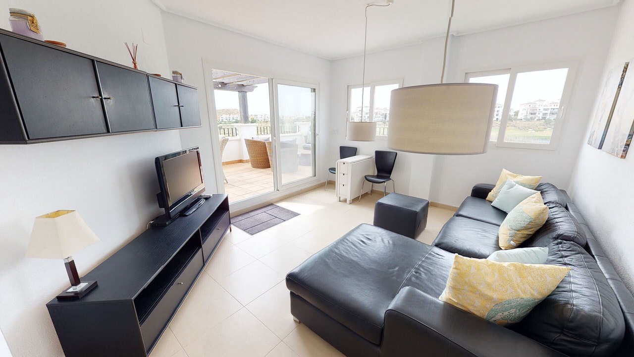 Photo of Livingroom in Jeronimo y Avileses y Balsicas de Arriba