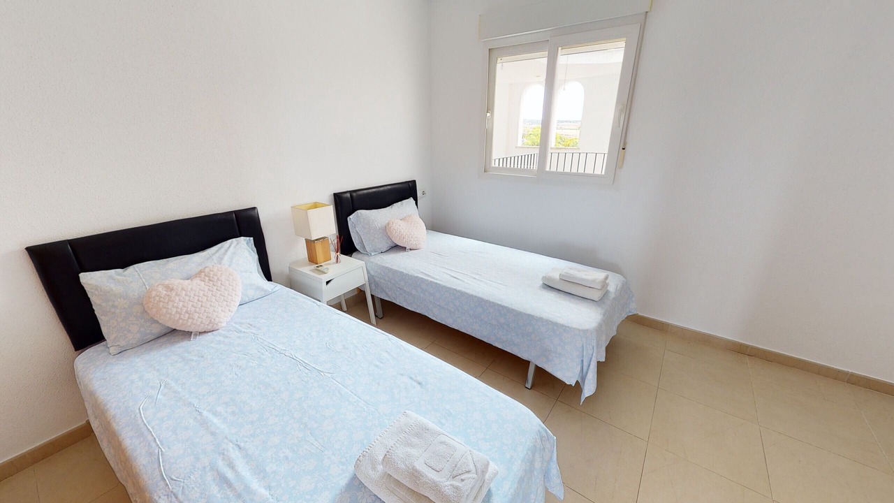 Photo of Bedroom in Jeronimo y Avileses y Balsicas de Arriba