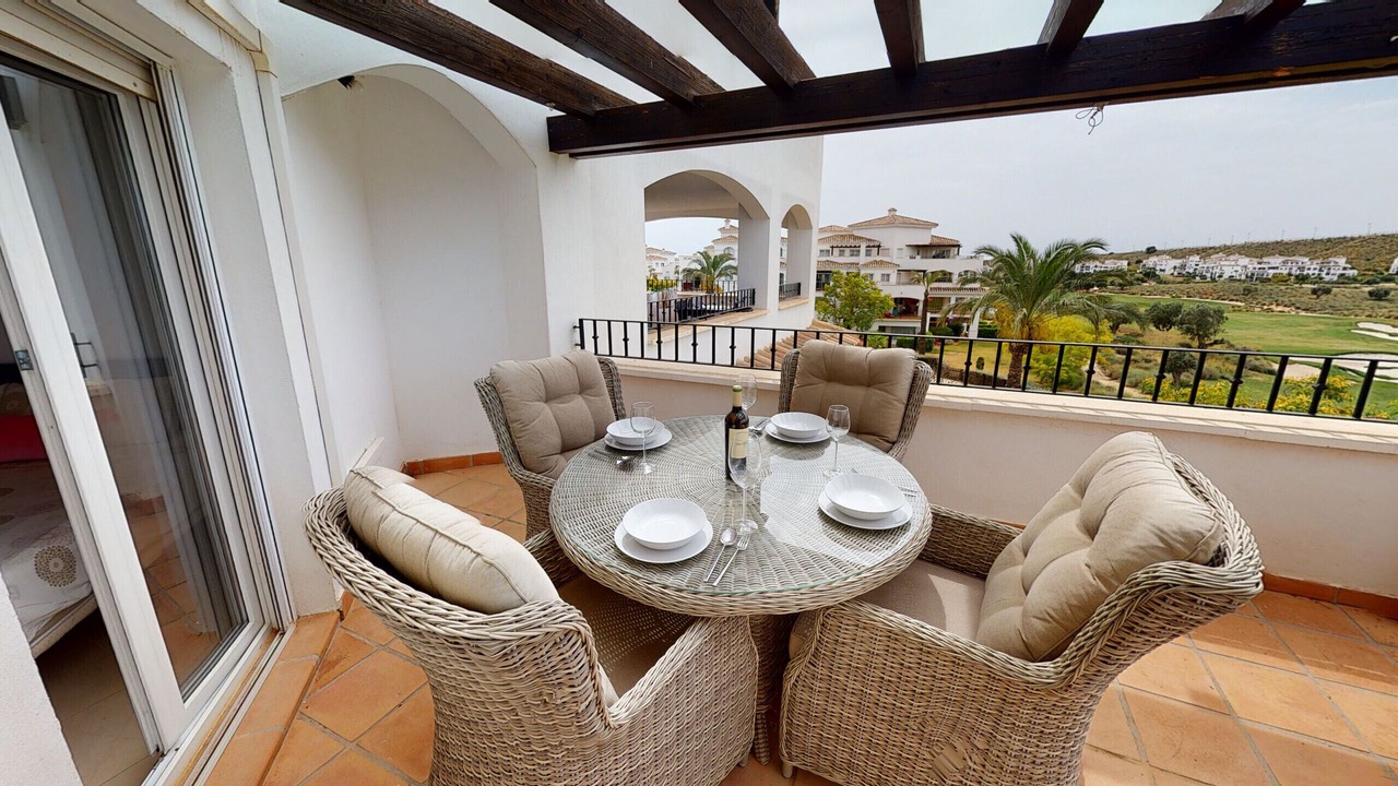 Photo of Outdoor in Jeronimo y Avileses y Balsicas de Arriba