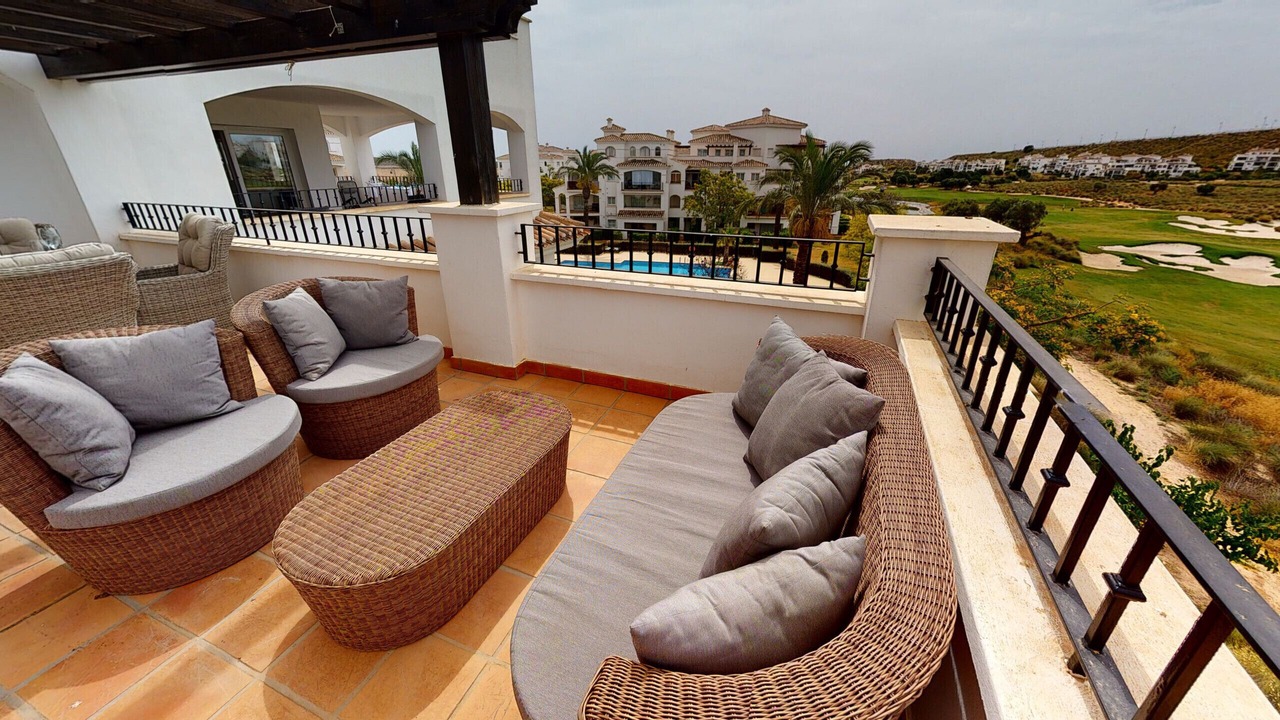 Photo of Outdoor in Jeronimo y Avileses y Balsicas de Arriba