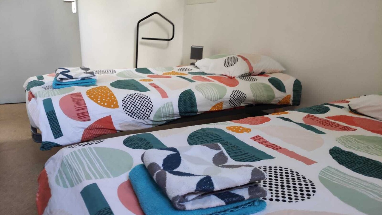 Photo of Bedroom in Flaujac-Poujols