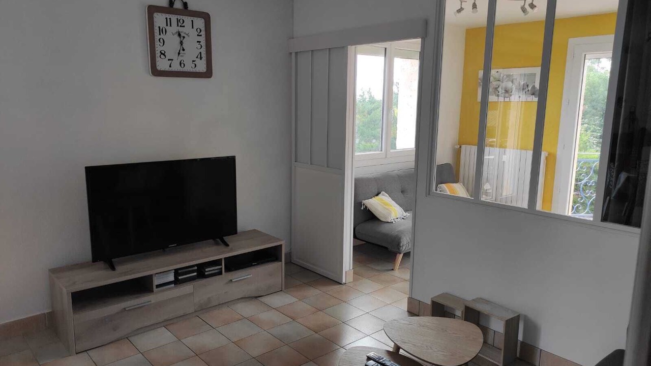 Photo of Livingroom in Flaujac-Poujols