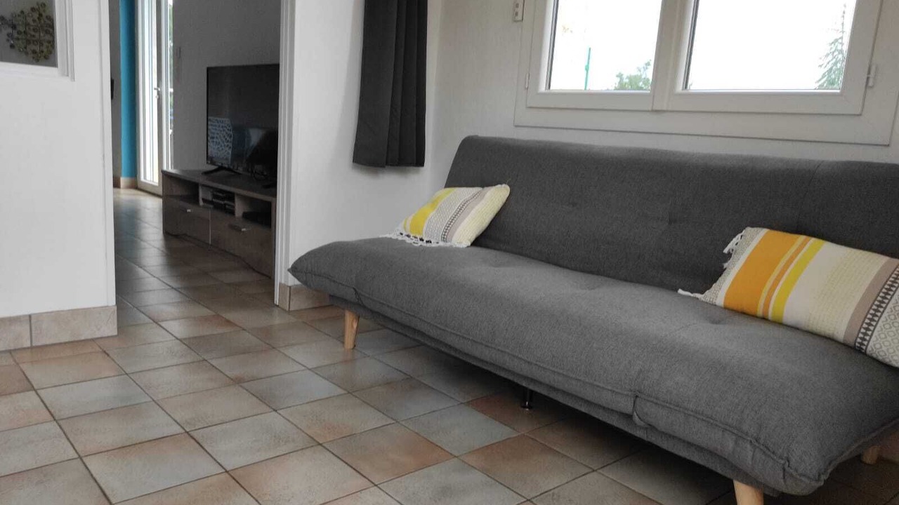 Photo of Livingroom in Flaujac-Poujols