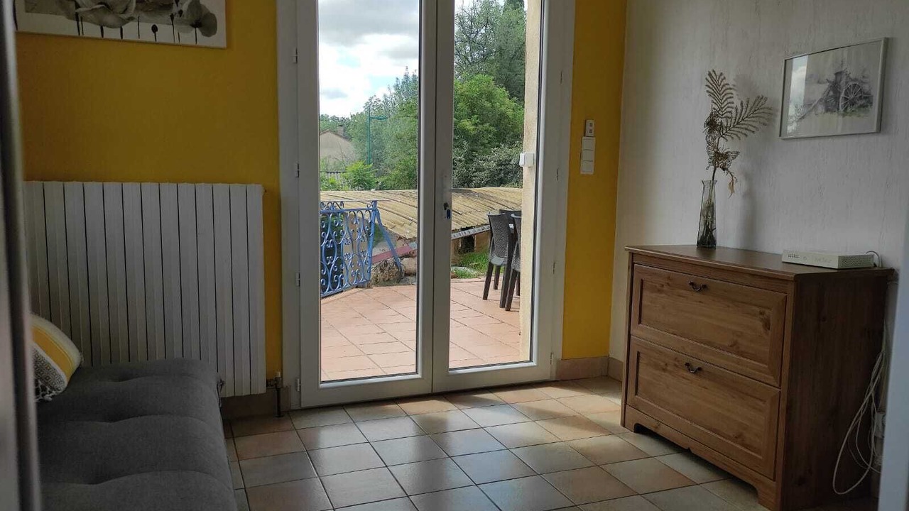 Photo of Livingroom in Flaujac-Poujols