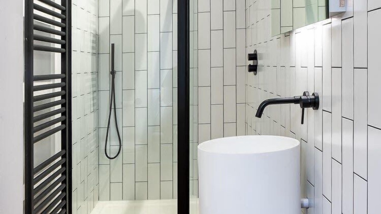 Photo of Bathroom in Norwich