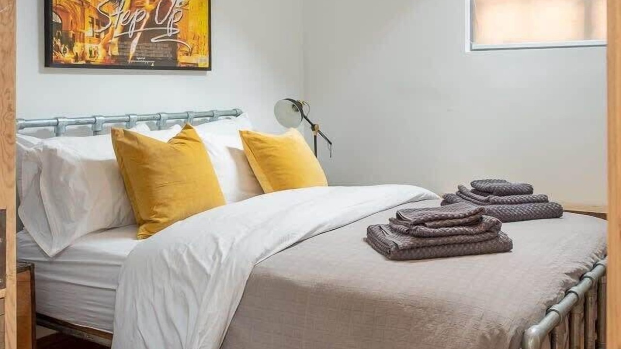 Photo of Bedroom in Norwich