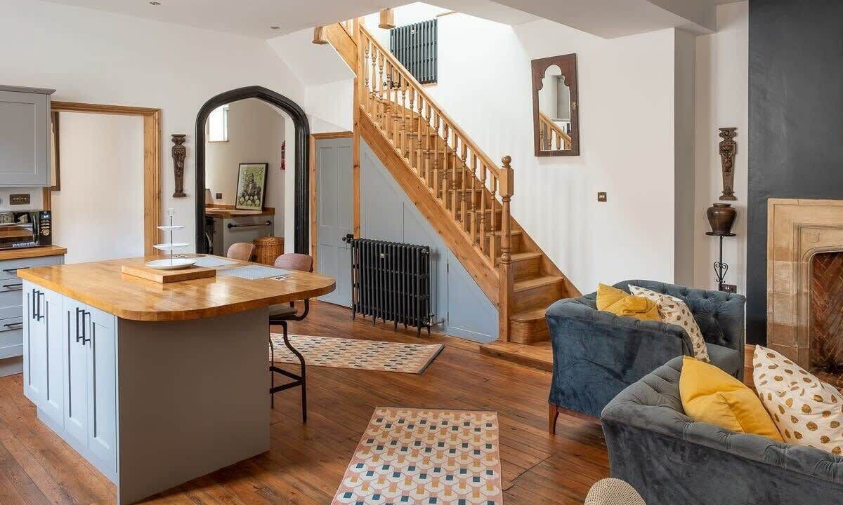 Photo of Kitchen in Norwich