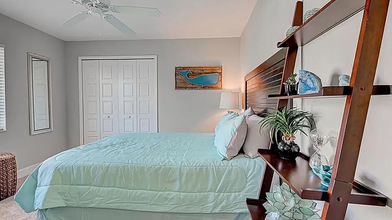 Photo of Bedroom in Long Meadow