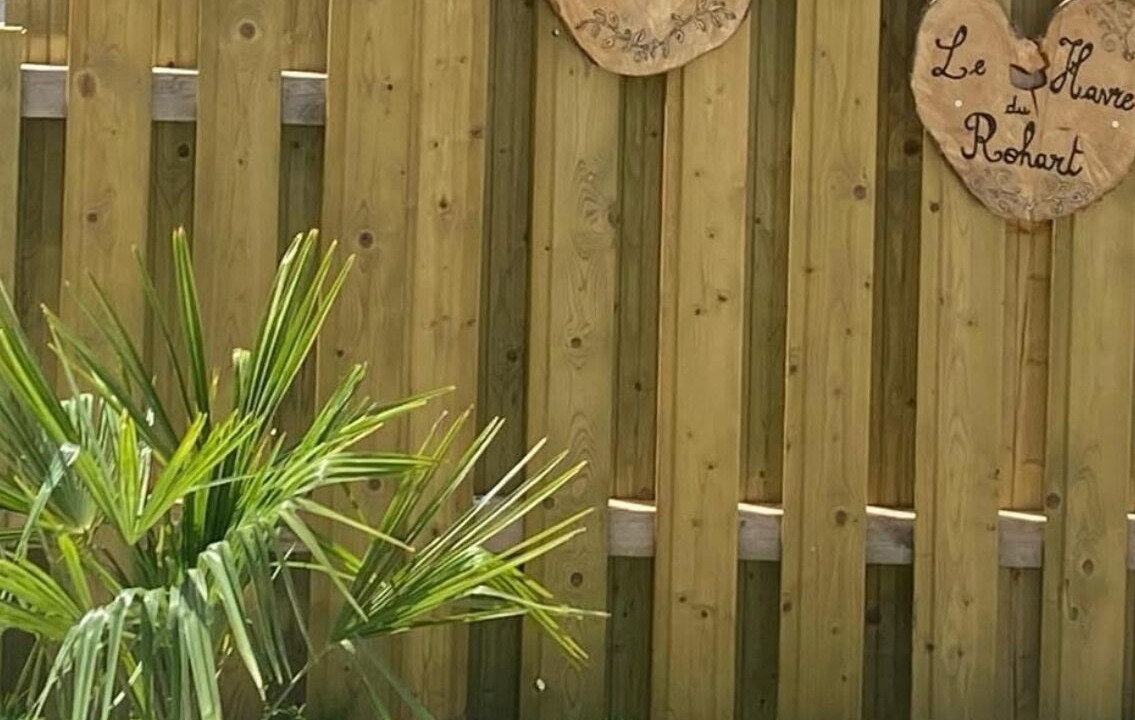 Photo of Outdoor in Camiers
