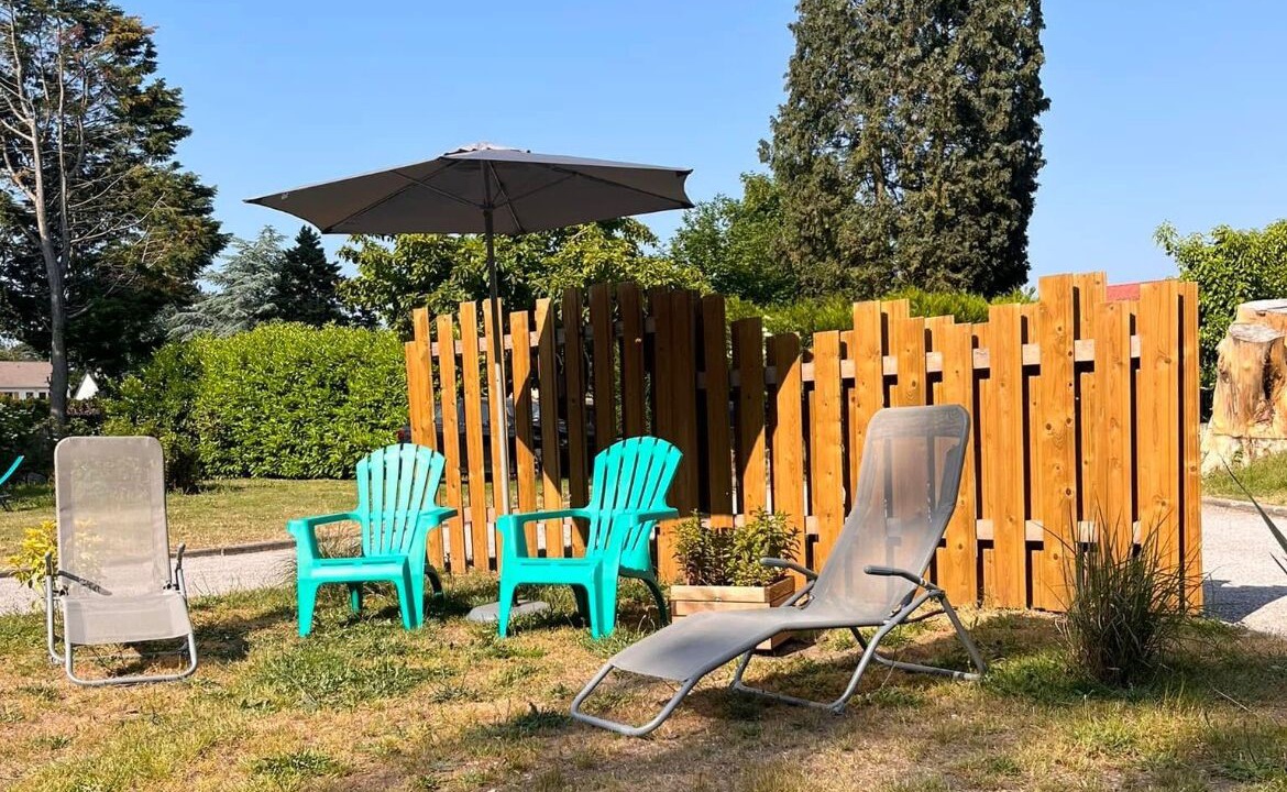 Photo of Outdoor in Camiers
