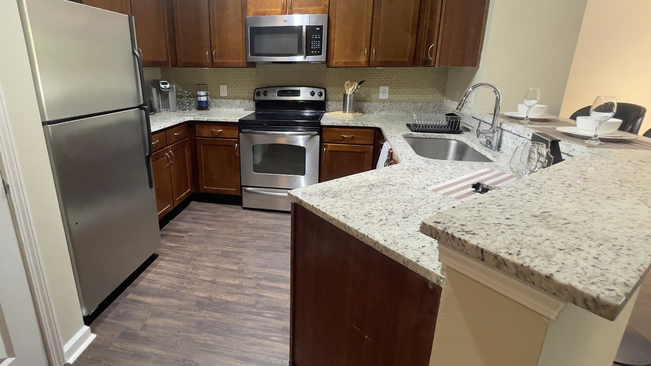 Photo of Kitchen in Dunwoody