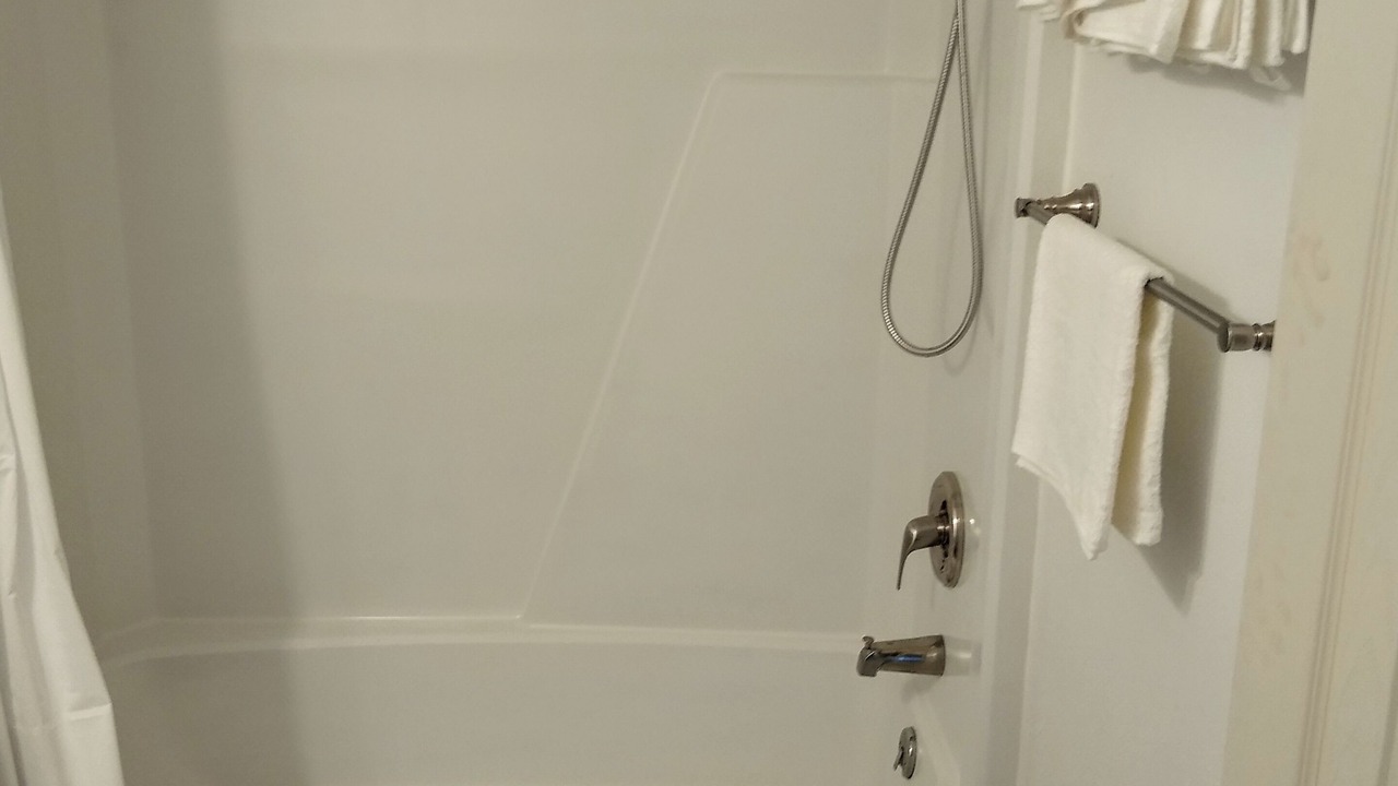 Photo of Bathroom in Lockhart