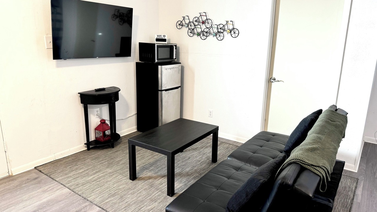 Photo of Livingroom in Lockhart