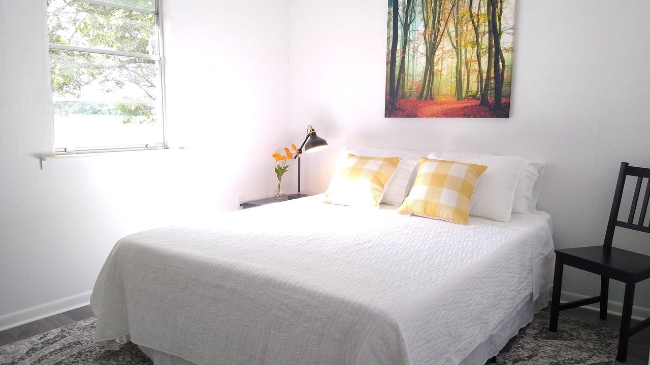 Photo of Bedroom in Lockhart