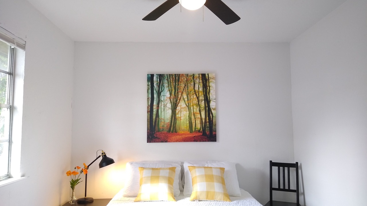 Photo of Bedroom in Lockhart