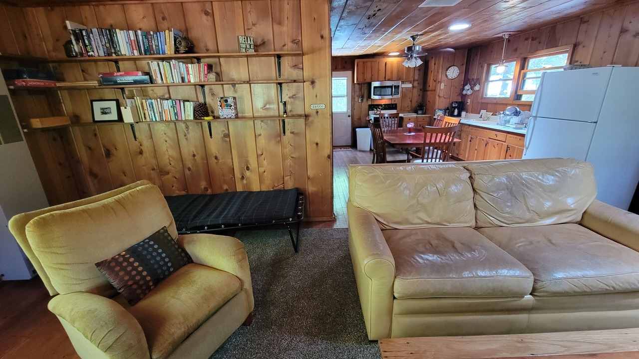 Photo of Livingroom in Glencoe