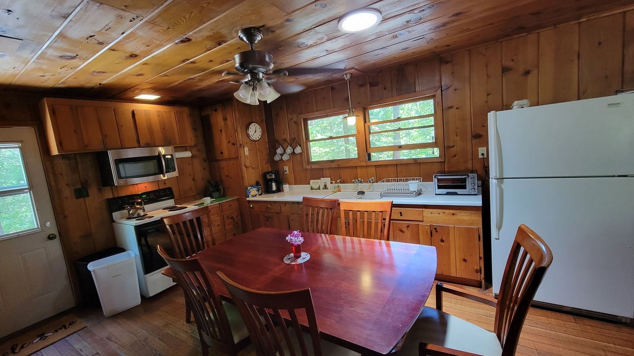 Photo of Kitchen in Glencoe