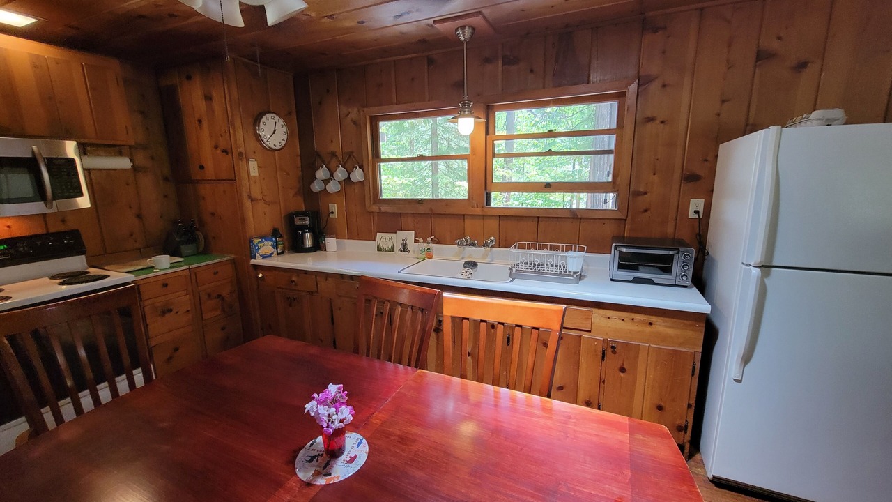 Photo of Kitchen in Glencoe