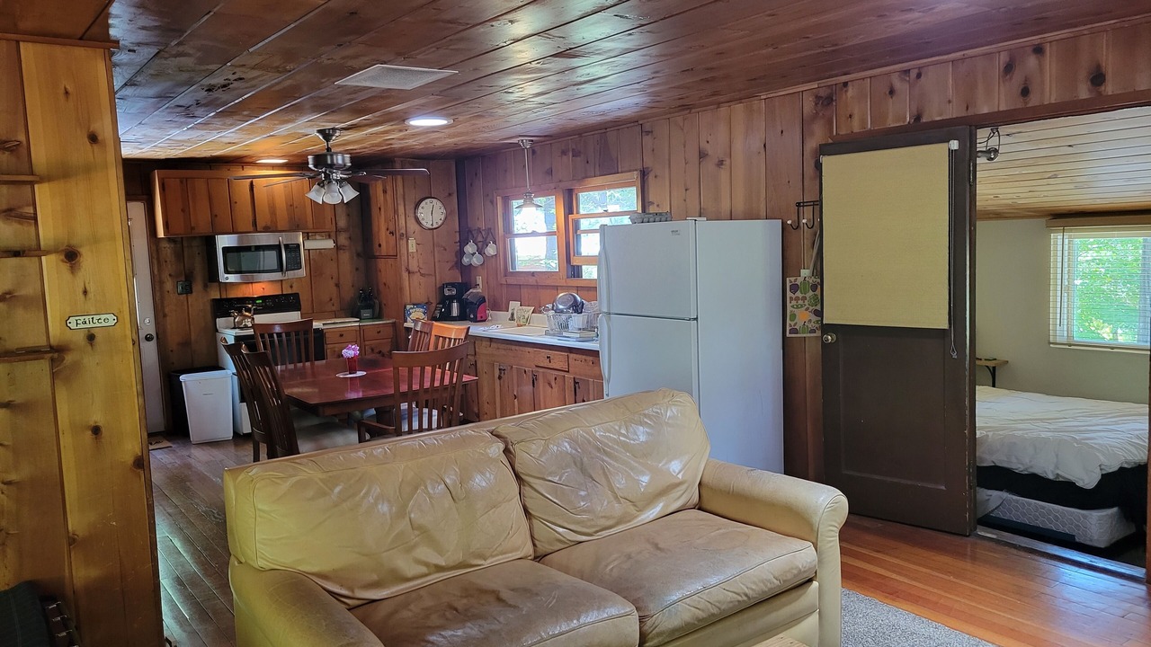Photo of Livingroom in Glencoe