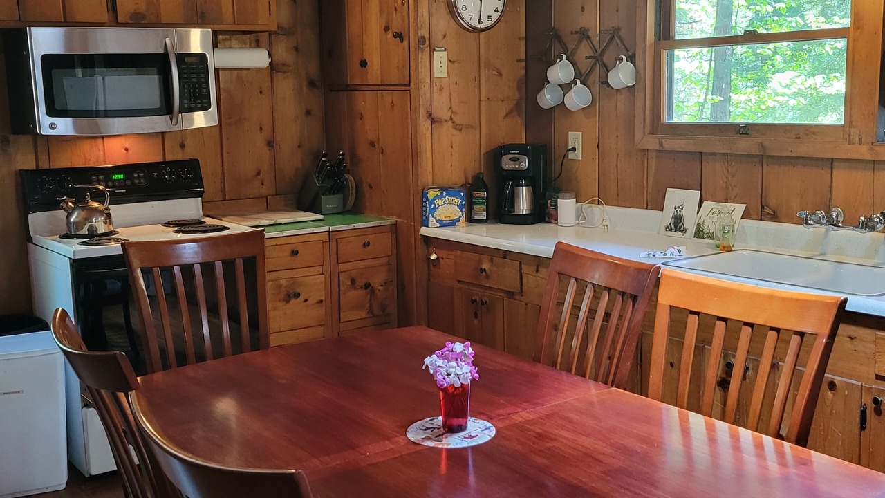 Photo of Kitchen in Glencoe