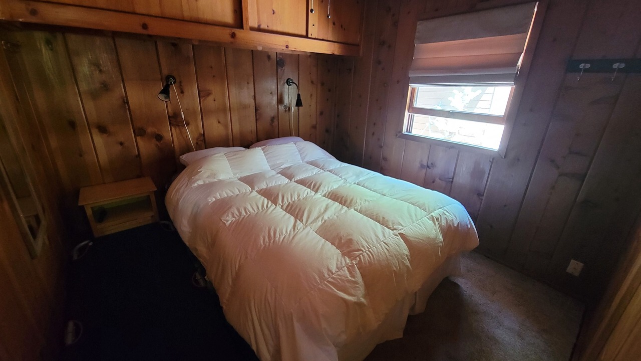 Photo of Bedroom in Glencoe