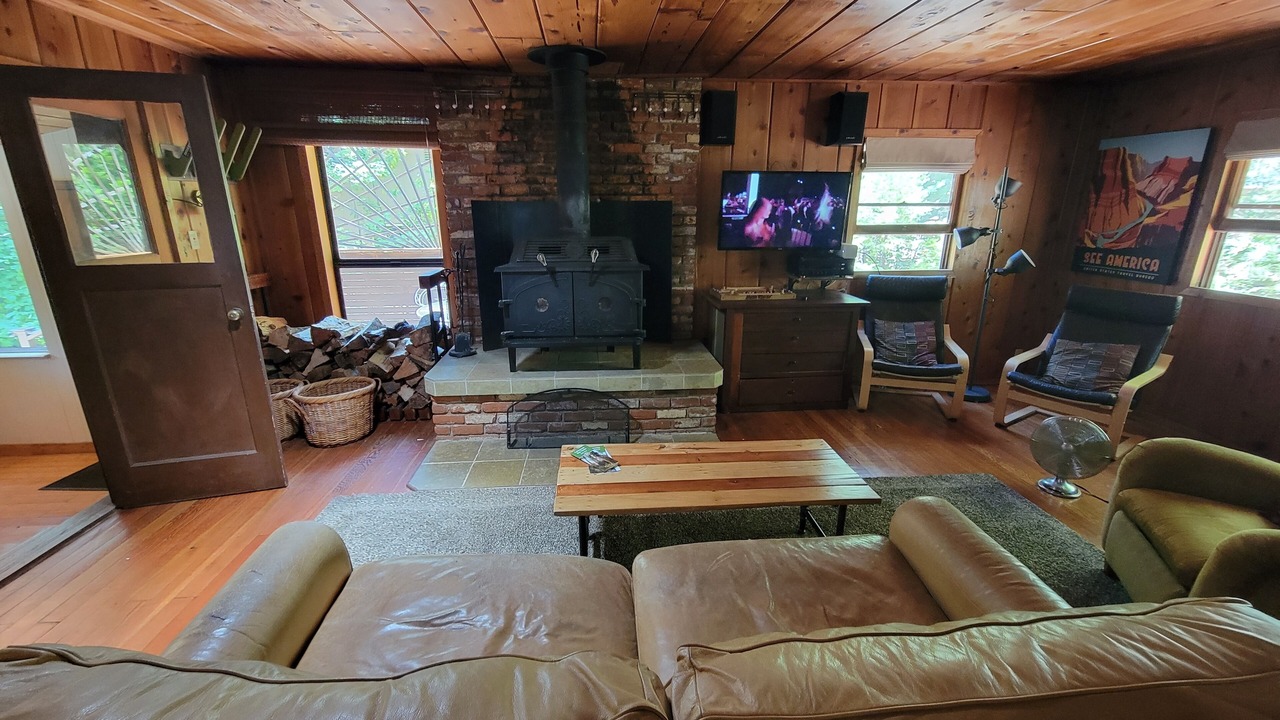 Photo of Livingroom in Glencoe