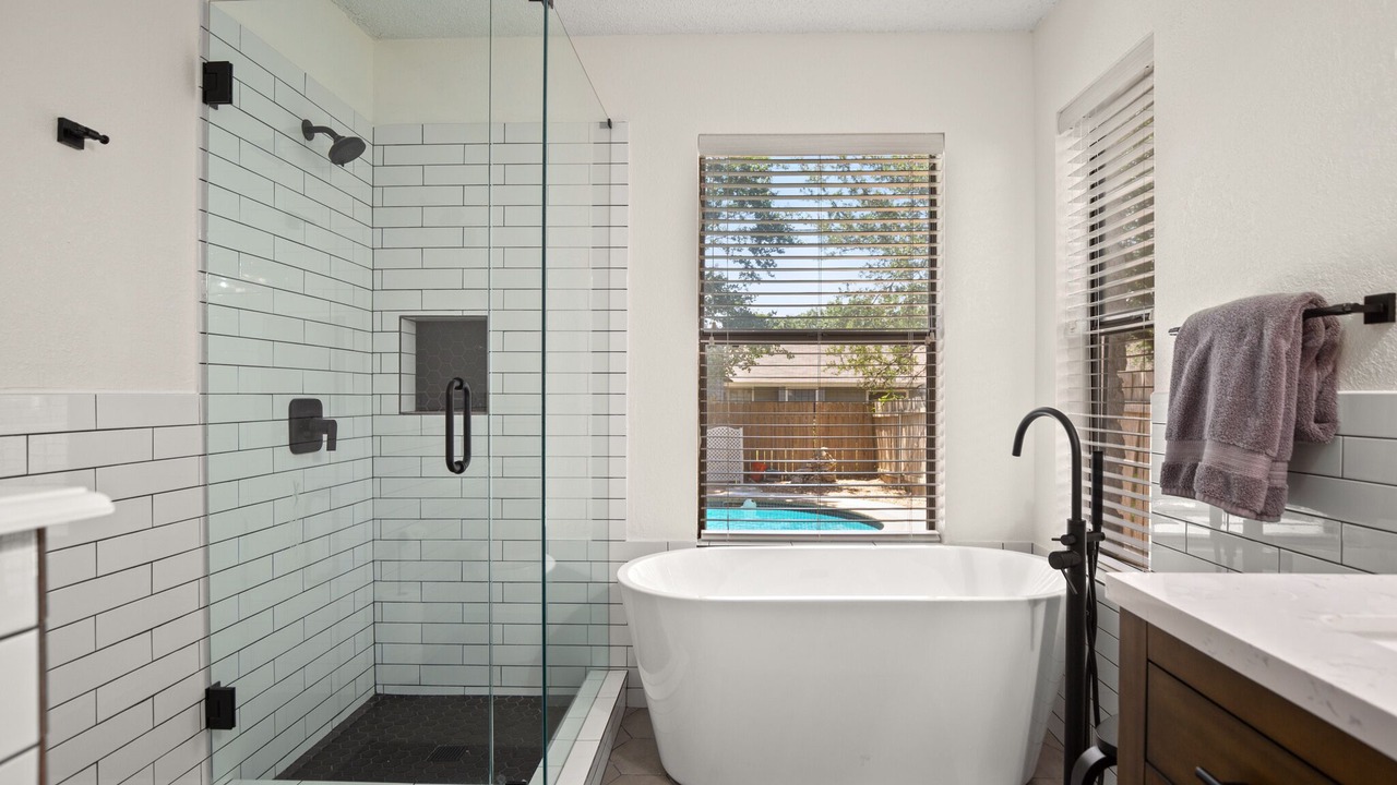 Photo of Bathroom in Cat Hollow