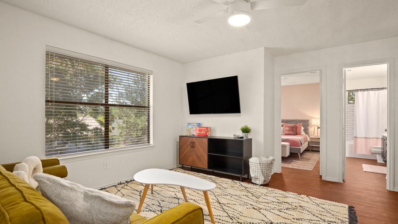 Photo of Bedroom in Cat Hollow