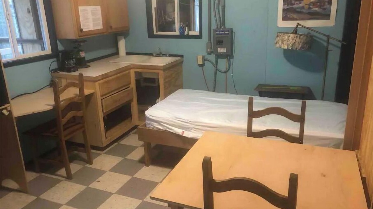 Photo of Bedroom in Hovland