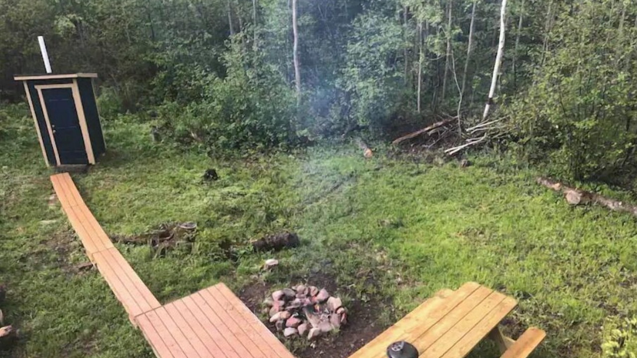 Photo of Outdoor in Hovland