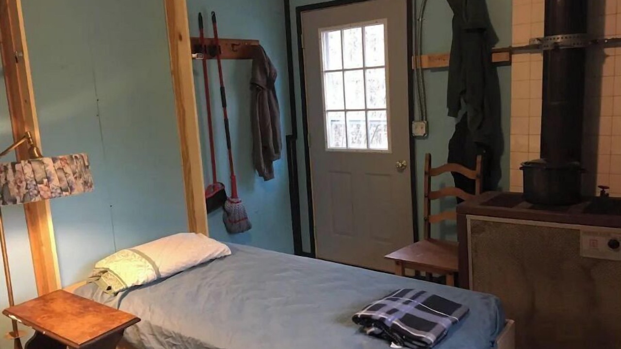 Photo of Bedroom in Hovland