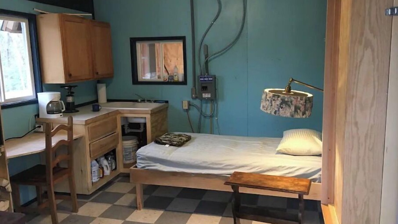 Photo of Bedroom in Hovland