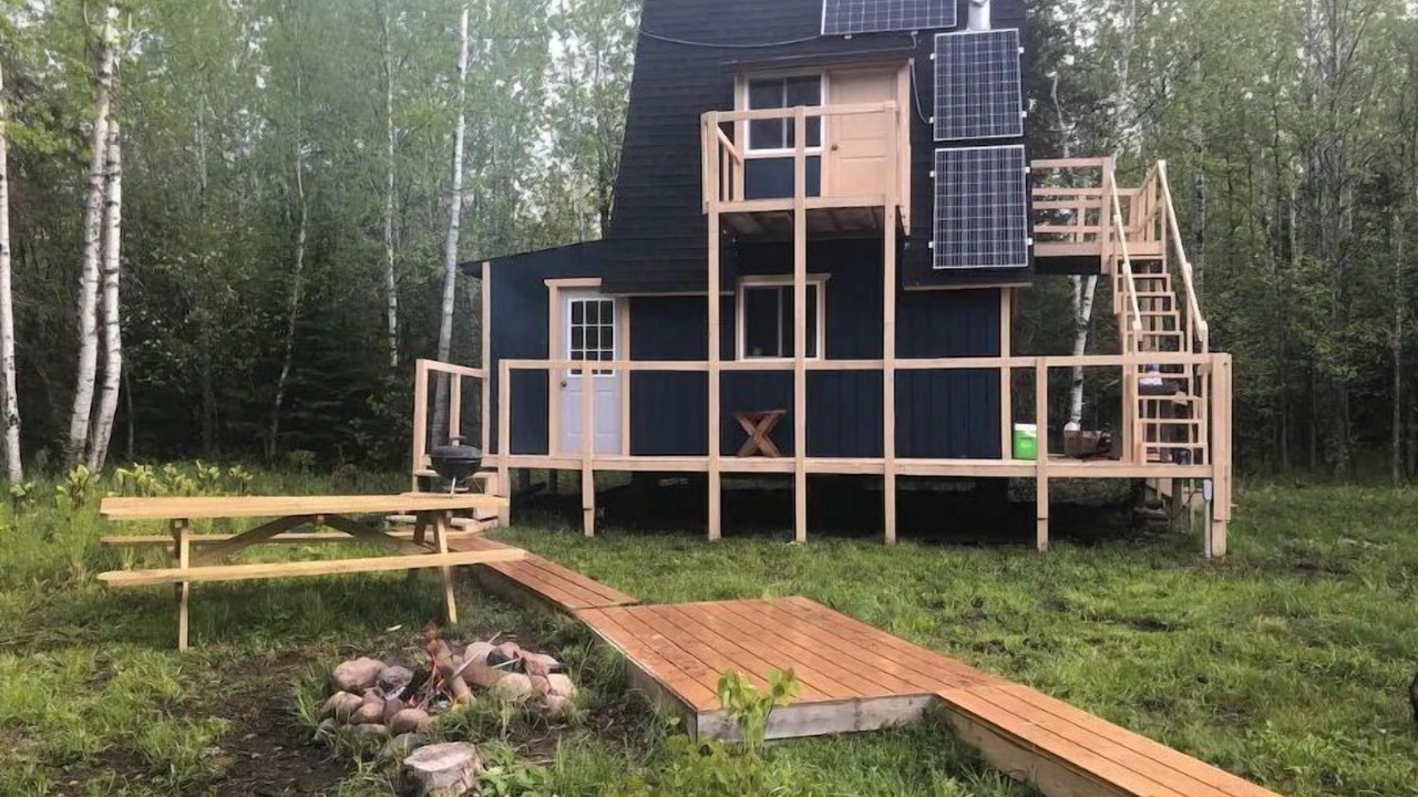 Photo of Outdoor in Hovland