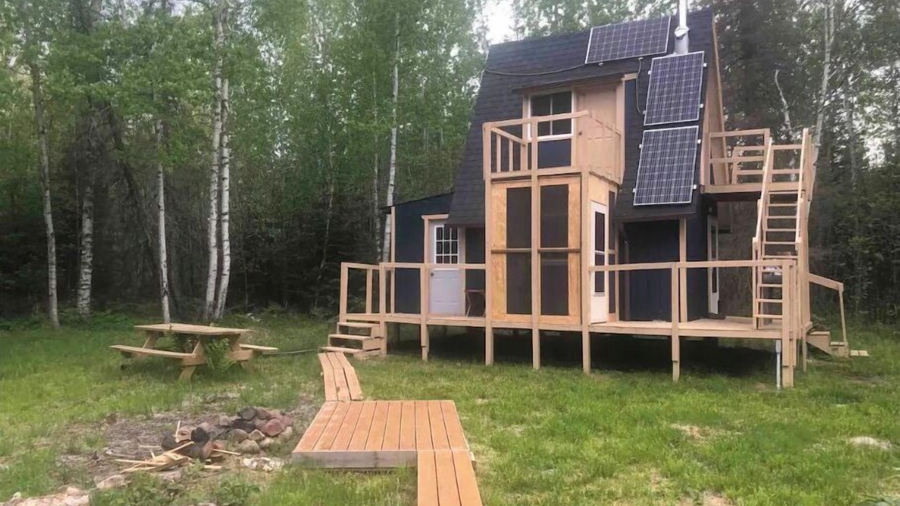 Photo of Outdoor in Hovland