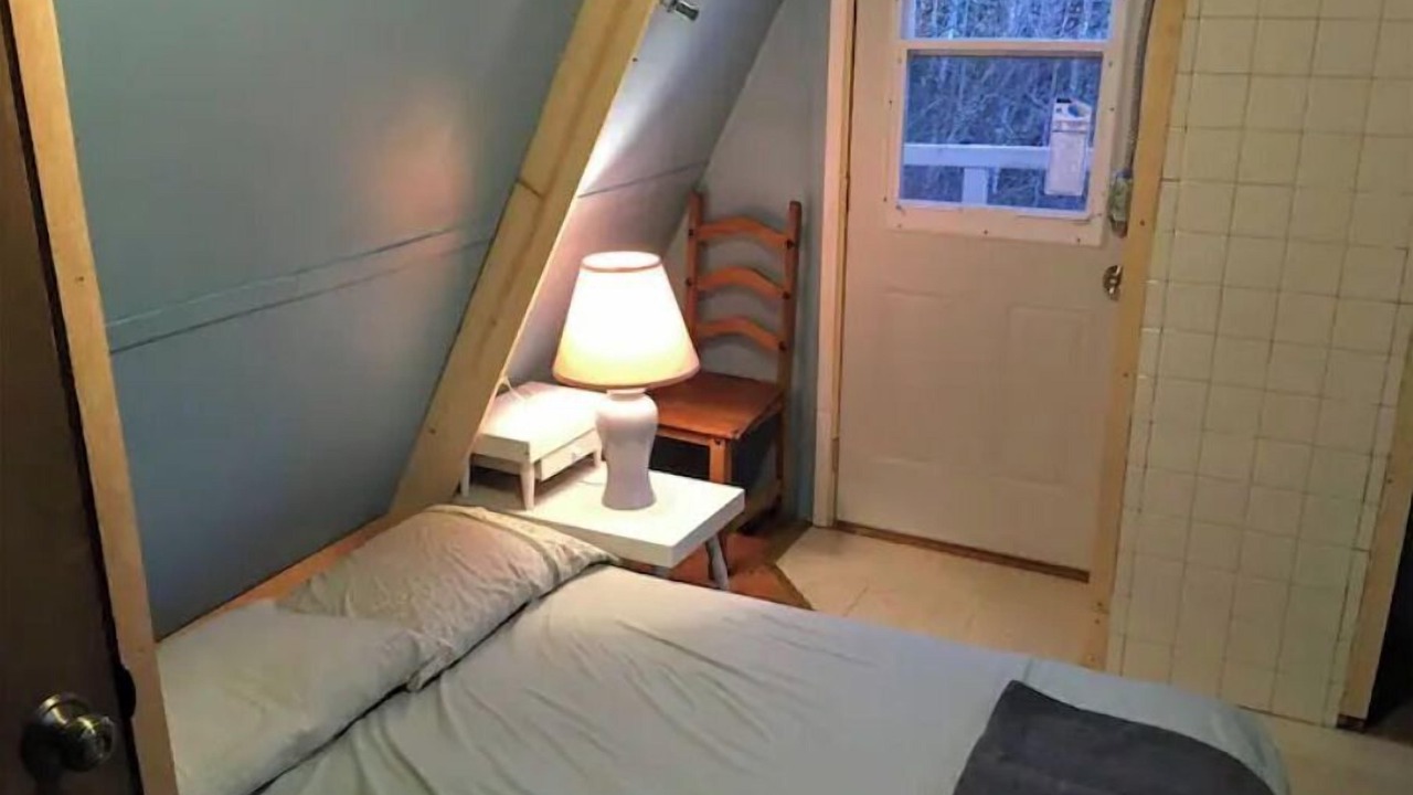 Photo of Bedroom in Hovland