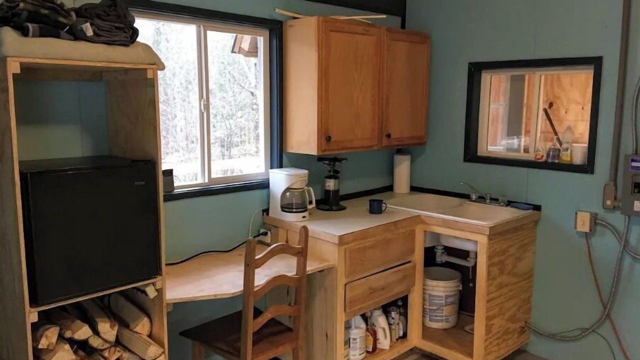 Photo of Kitchen in Hovland