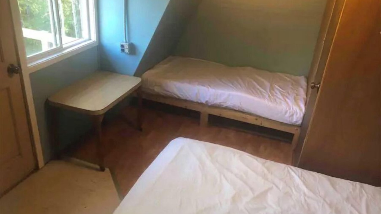 Photo of Bedroom in Hovland