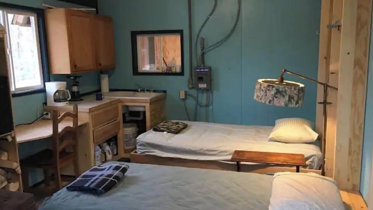 Photo of Bedroom in Hovland