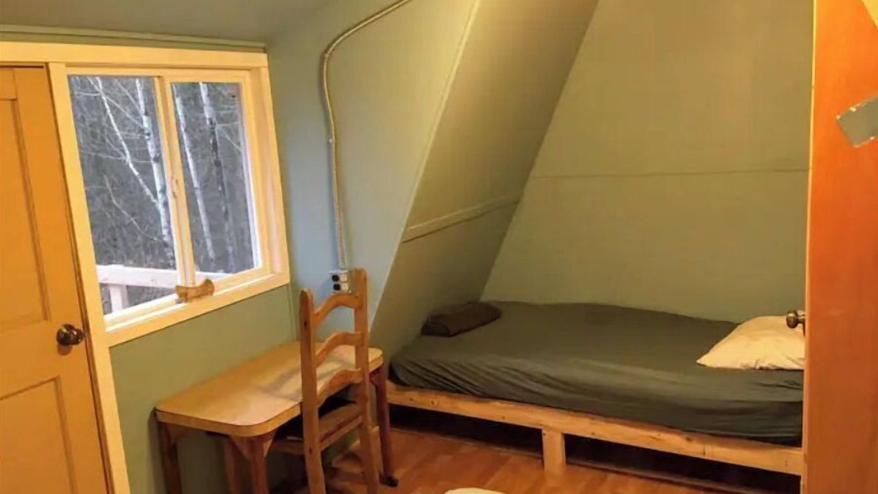 Photo of Bedroom in Hovland