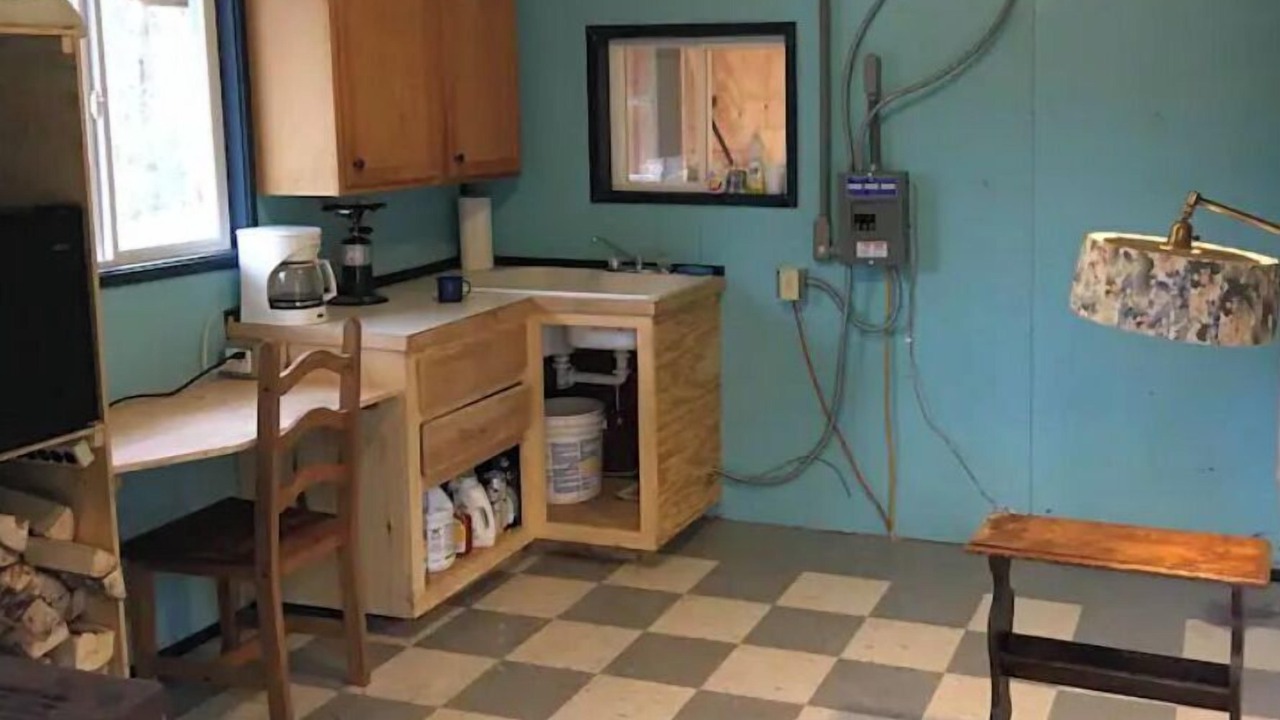 Photo of Kitchen in Hovland